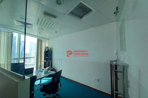 Офис 122м² в Barsha Heights (Tecom), ОАЭ №10676 6