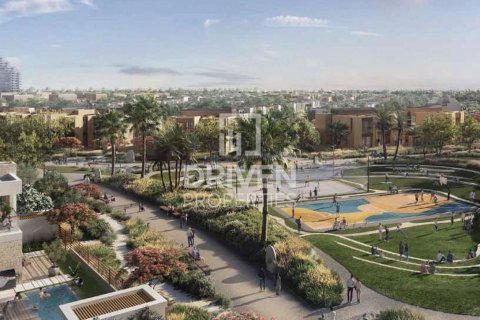 4 غرف نوم فيلا في دبي, الإمارات العربية المتحدة رقم 214816 14