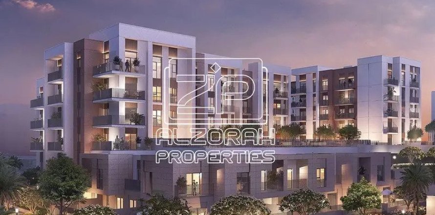 2 bedrooms Apartment in Maryam Island, UAE No. 168382