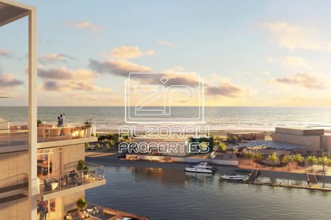 2 bedrooms Apartment in Maryam Island, UAE No. 168382 14