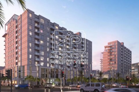 2 bedrooms Apartment in Maryam Island, UAE No. 168382 12