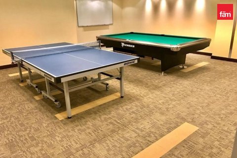 1 غرف نوم شقة في مرسى دبي, الإمارات العربية المتحدة رقم 203135 5