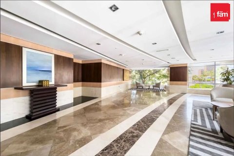 1 غرف نوم شقة في مرسى دبي, الإمارات العربية المتحدة رقم 203135 6