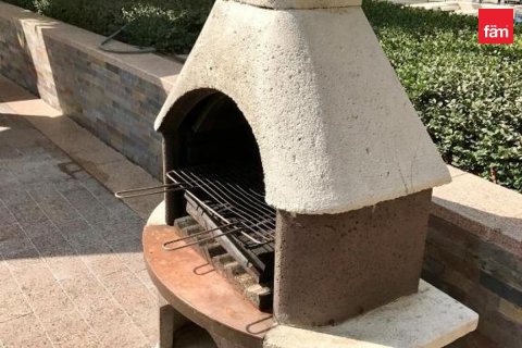 1 غرف نوم شقة في مرسى دبي, الإمارات العربية المتحدة رقم 203135 4