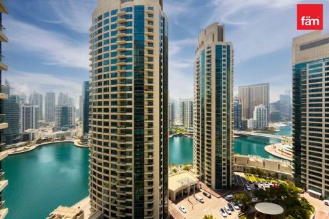 1 غرف نوم شقة في مرسى دبي, الإمارات العربية المتحدة رقم 203135 12