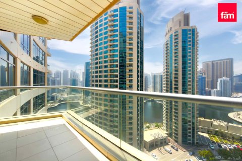 1 غرف نوم شقة في مرسى دبي, الإمارات العربية المتحدة رقم 203135