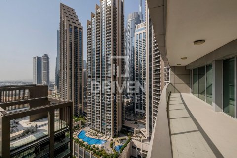 Apartment de 2 dormitorios en Mohammad Bin Rashid Boulevard, UAE No. 215152 14