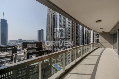 Apartment de 2 dormitorios en Mohammad Bin Rashid Boulevard, UAE No. 215152 13
