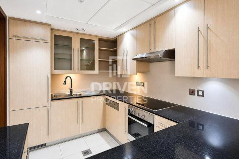 Apartment de 2 dormitorios en Mohammad Bin Rashid Boulevard, UAE No. 215152 10