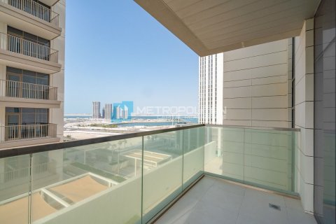 Appartement de 2 chambres à Al Reem Island, UAE No. 119363