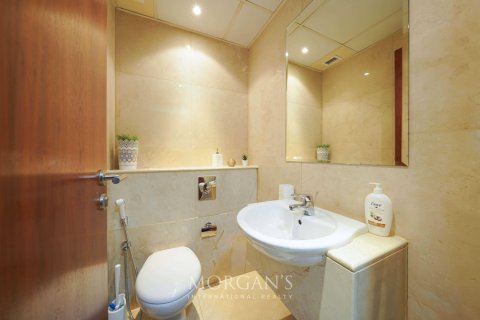 Квартира с 1 спальней в Дубай Марина, ОАЭ №80096 28