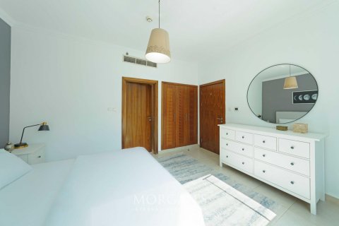 Квартира с 1 спальней в Дубай Марина, ОАЭ №80096 9