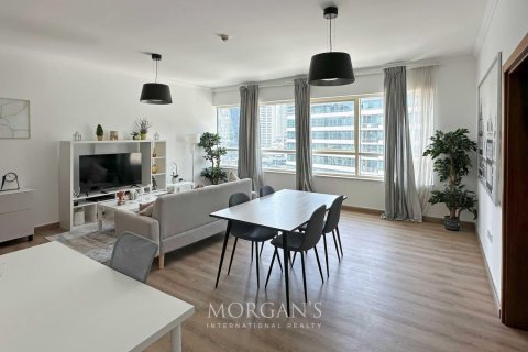 Квартира с 1 спальней в Дубай Марина, ОАЭ №80096 36