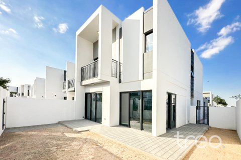 4 bedrooms Townhouse in Villanova, UAE No. 220884