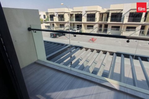 Townhouse de 4 dormitorios en Dubai, UAE No. 205199 13
