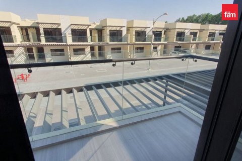 Townhouse de 4 dormitorios en Dubai, UAE No. 205199 14