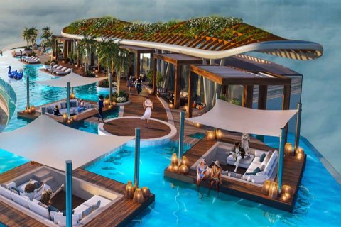 1 bedroom Apartment in Dubai Harbour, UAE No. 215697 11