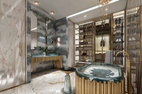 1 bedroom Apartment in Dubai Harbour, UAE No. 215697 15