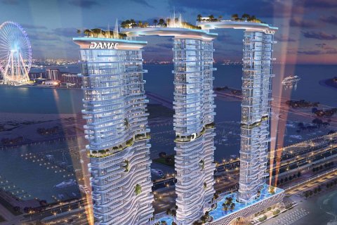 1 bedroom Apartment in Dubai Harbour, UAE No. 215697 16