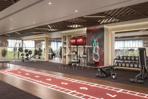 Apartment de 2 dormitorios en Masdar City, UAE No. 224082 13