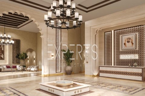 Apartment de 2 dormitorios en Masdar City, UAE No. 224082 14