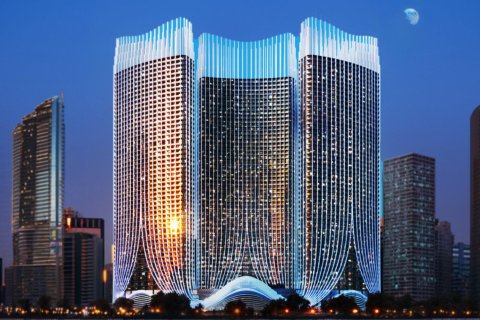 1 bedroom Apartment in Dubai, UAE No. 42479 3