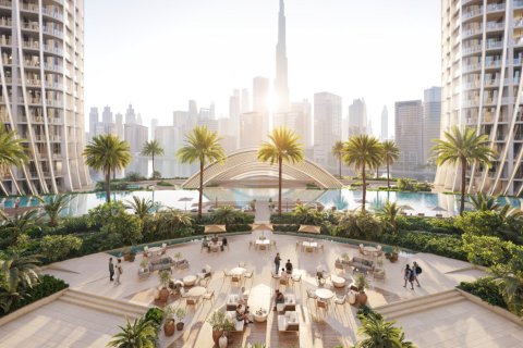 1 bedroom Apartment in Dubai, UAE No. 42479 5