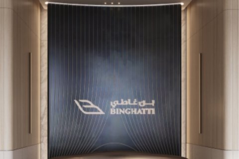 1 bedroom Apartment in Dubai, UAE No. 42479 6