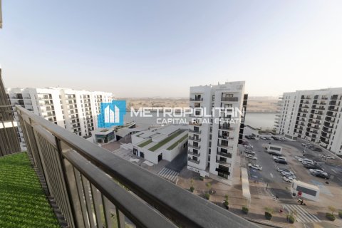 1 bedroom Apartment on the Yas Island, UAE No. 140669