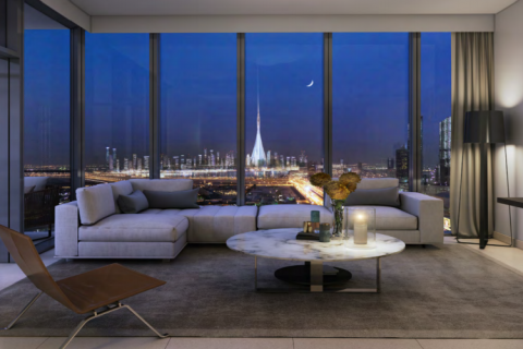 Apartamento tipo estudio Estudio en Downtown Dubai (Downtown Burj Dubai), UAE No. 110947 5