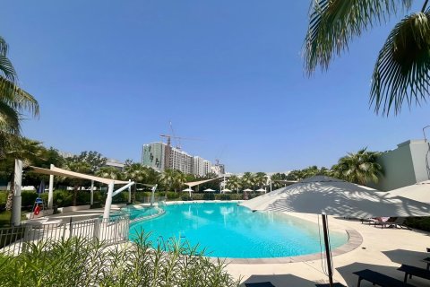 Townhouse de 3 dormitorios en Al Furjan, UAE No. 215421 3