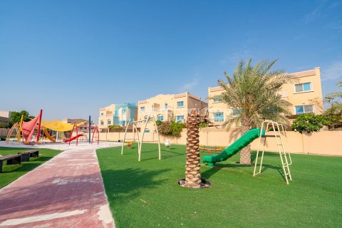 3 غرف نوم تاون هاوس في Al Reef, الإمارات العربية المتحدة رقم 144935 23