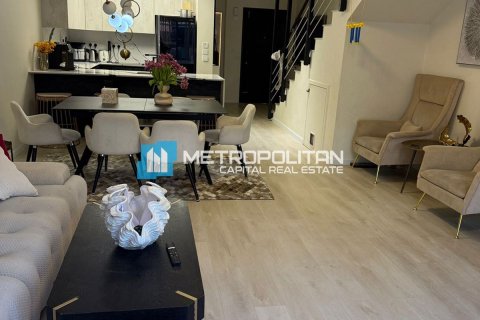 3 غرف نوم تاون هاوس في Al Reef, الإمارات العربية المتحدة رقم 144935 7