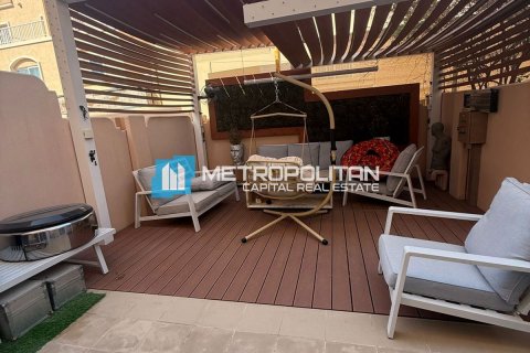 3 غرف نوم تاون هاوس في Al Reef, الإمارات العربية المتحدة رقم 144935 16