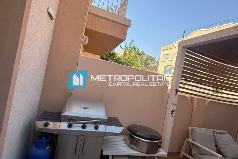 3 غرف نوم تاون هاوس في Al Reef, الإمارات العربية المتحدة رقم 144935 18