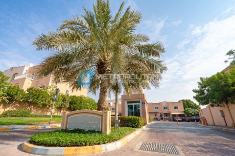 3 غرف نوم تاون هاوس في Al Reef, الإمارات العربية المتحدة رقم 144935 25