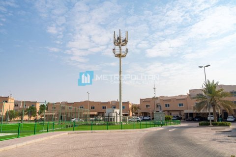 3 غرف نوم تاون هاوس في Al Reef, الإمارات العربية المتحدة رقم 144935 4