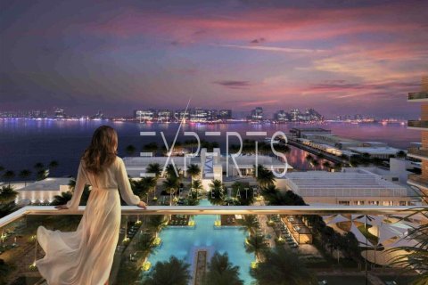 1 bedroom Apartment on the Yas Island, UAE No. 224011
