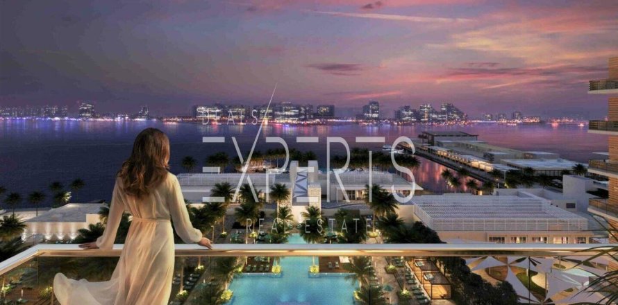 1 bedroom Apartment on the Yas Island, UAE No. 224011