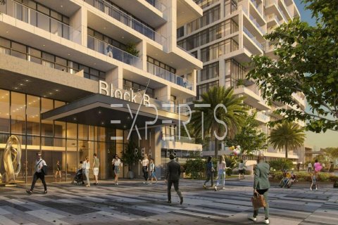1 bedroom Apartment on the Yas Island, UAE No. 224011 6