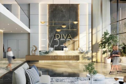 1 bedroom Apartment on the Yas Island, UAE No. 224011 3