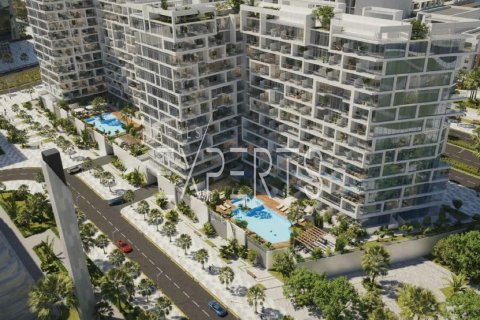 1 bedroom Apartment on the Yas Island, UAE No. 224011 9