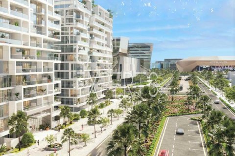 1 bedroom Apartment on the Yas Island, UAE No. 224011 8