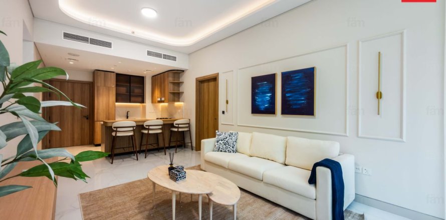 Appartement de 2 chambres à Dubai Hills Estate, UAE No. 207934
