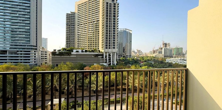 2 غرف نوم شقة في دبي, الإمارات العربية المتحدة رقم 203611