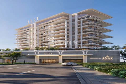 1 bedroom Apartment in Dubai, UAE No. 167017 3
