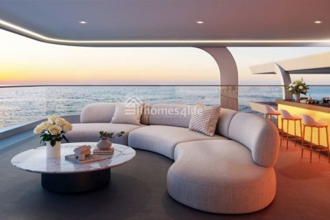 1 bedroom Apartment in Dubai, UAE No. 167017 10