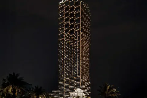 Apartamento tipo estudio Estudio en Dubai, UAE No. 135021 6
