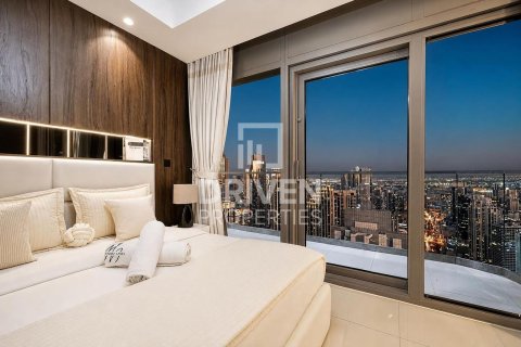 Appartement de 2 chambres à Paramount Tower Hotel & Residences, UAE No. 202632 11