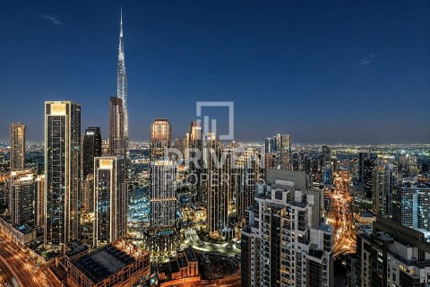 Appartement de 2 chambres à Paramount Tower Hotel & Residences, UAE No. 202632 15